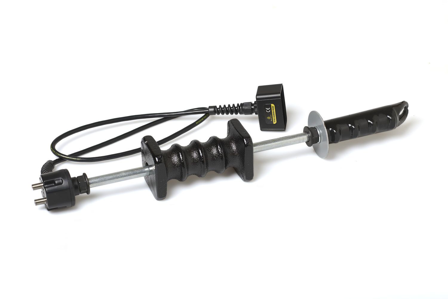 Bessemeter Slide Hammer Probe