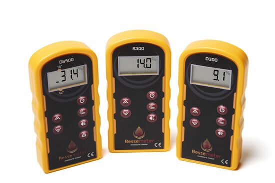 Wood Subfloor Moisture Issues How to Fix and Prevent Them Bessemeter